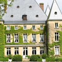 Château D'adoménil