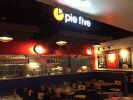 Pie Five Pizza