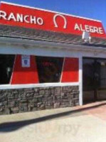 Rancho Alegre