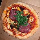 Babydoll's Wood Fired Pizza