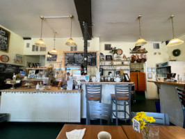 Salmon Creek Cafe