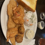 La Jaiba Mexican Seafood Grill