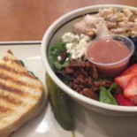 Corner Bakery Cafe