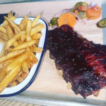 Red's True Barbecue