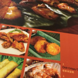 Tropika Malaysian Cuisine