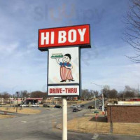 Hi-boy Drive-in