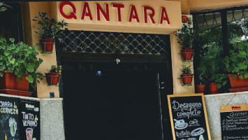 Qantara Cafe