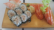 Tsuru Sushi Cafe