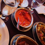 Etoile des Indes - Star of India