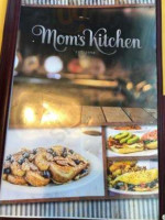 Moms Kitchen