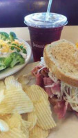 Jason's Deli