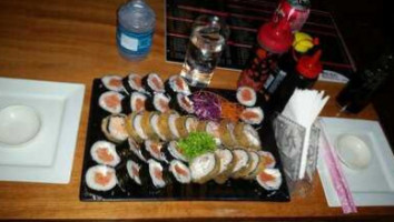 Ooki Sushi Expresso E Delivery