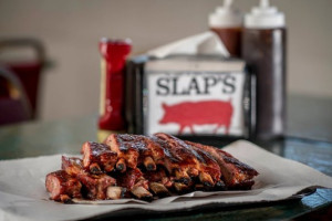 Slap's Bbq