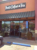 Peet's Coffee