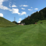 Skihütte Selfranga Teehütte