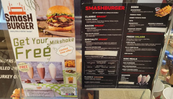 Smashburger