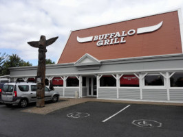 Buffalo grill