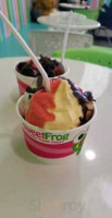 Sweet Frog Premium Yogurt
