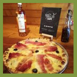 La Casa Pizz
