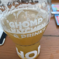 Chomp Kitchen and Drinks