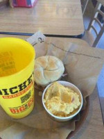 Dickey's Barbecue Pit