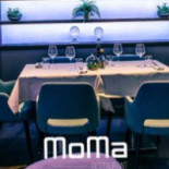 Moma Golf De Valgarde