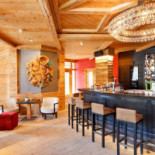 BÄr's Café Bistro Lounge