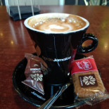 Cafetería Ethos