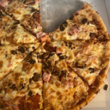 Andreas Kebabs And Pizza Delivery