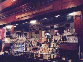 Knickerbocker Saloon