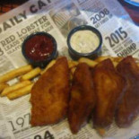 Red Lobster