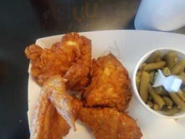 King Edwards Chicken