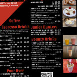 Bounty Hunters Grind Grill