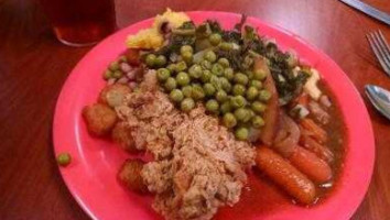 Golden Corral Buffet Grill