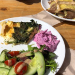 The Caff At The Cornish Food Box Company