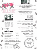 Chill Zone Cafe