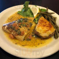 Mad Dog Cats Steak and Seafood