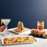 Del Frisco's Grille Atlanta