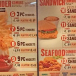 Popeyes Louisiana Kitchen