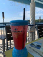 Landshark Grill Lake Lanier