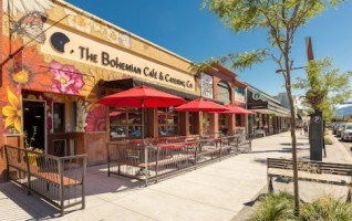 Bohemian Cafe & Catering Co.