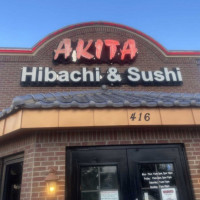 Akita Hibachi Sushi