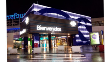 Centro Comercial Torrevieja