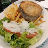 Oagocho Pizzería-cafetería