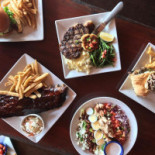 Tbonz Gill Grill