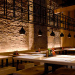 Wagamama Nomad 5th Avenue