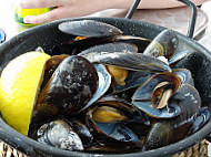 El Café De La Marina