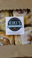 Kiki's Bakeshop