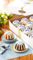 Nothing Bundt Cakes