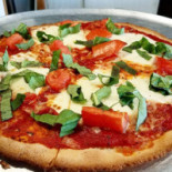 Madison Avenue Pizza